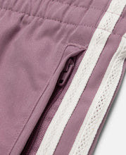 CLOT Sprinter Shorts (Burgundy)