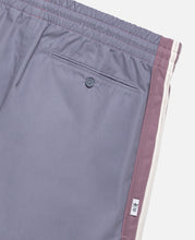 CLOT Sprinter Shorts (Burgundy)