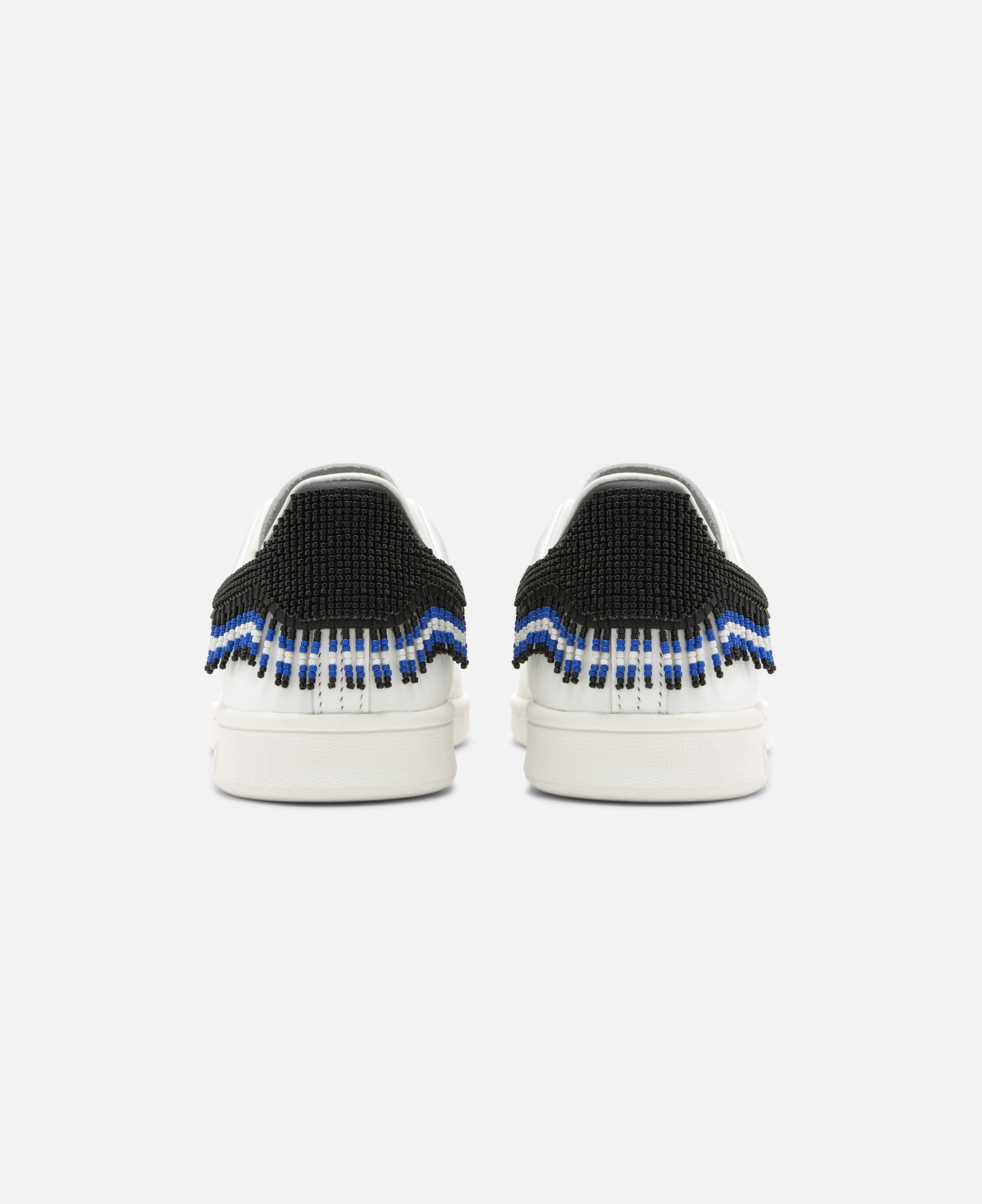 CLOT Stan Smith Beaded by Edison Chen (White)