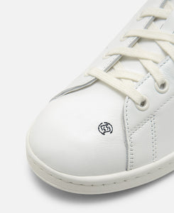 CLOT Stan Smith Beaded by Edison Chen (White)