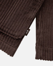 CLOT Suit Jacket by Edison Chen (Brown)