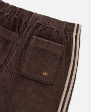 CLOT Suit Pants by Edison Chen (Brown)