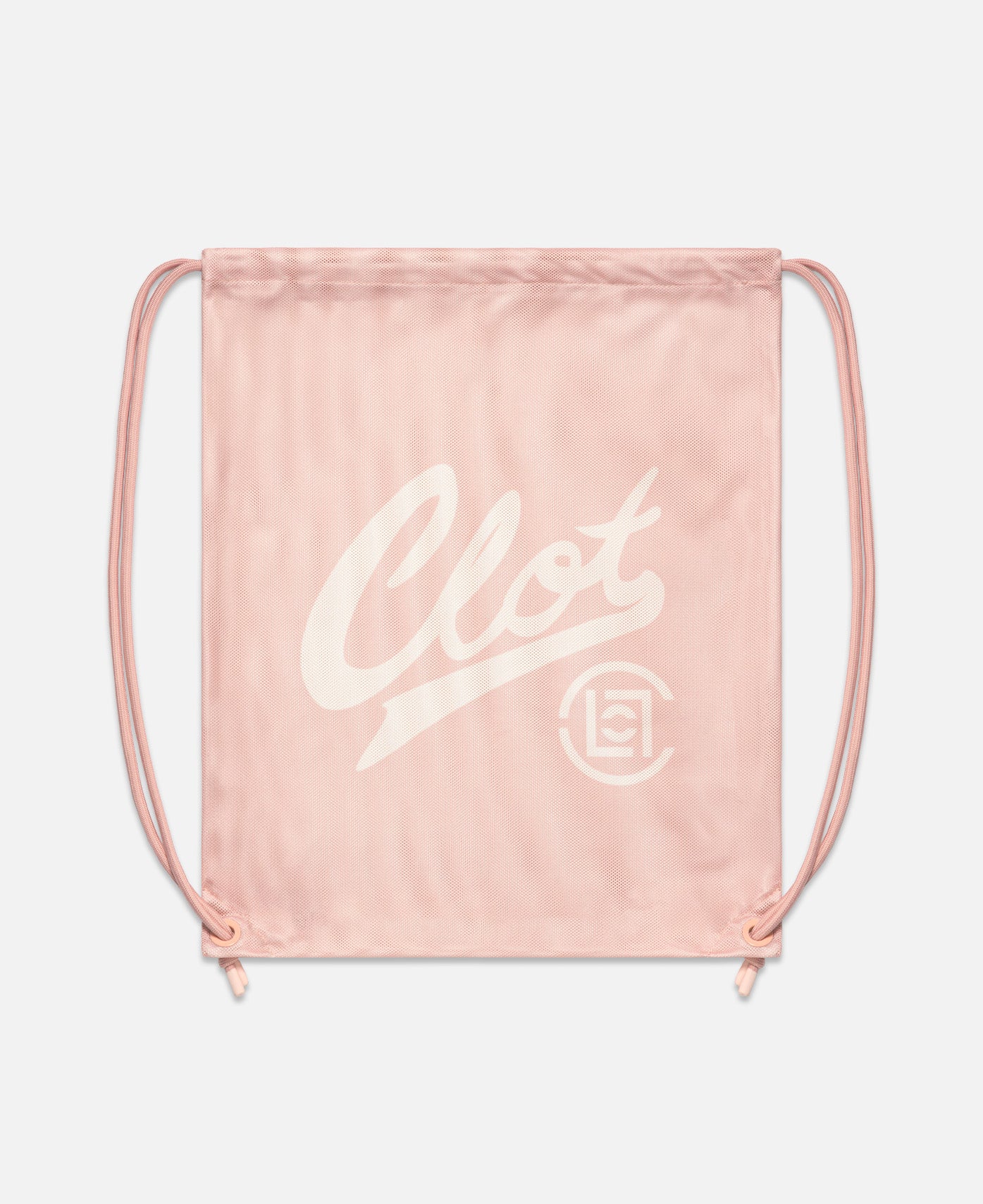 CLOT Superstar Breathe (Light Pink)