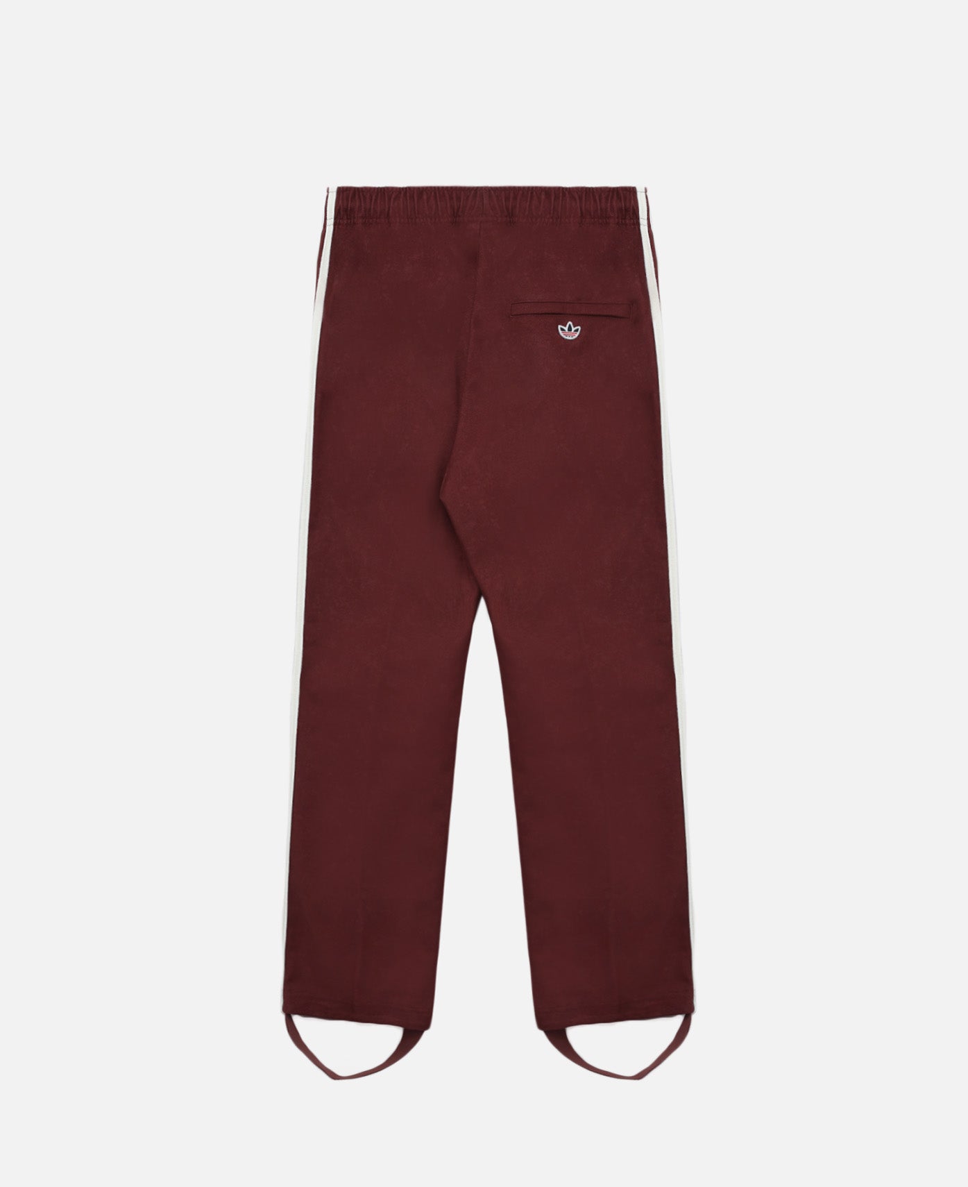 CLOT Track Pant By Edison Chen (Brown)