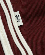 CLOT Track Pant By Edison Chen (Brown)