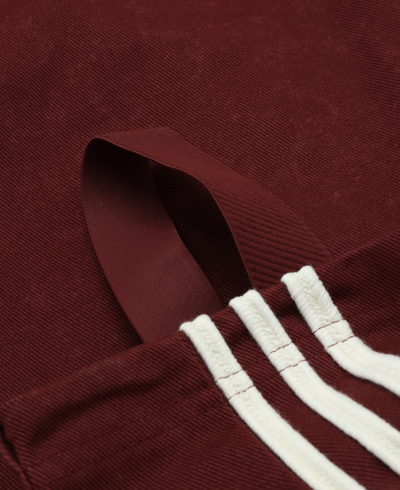 CLOT Track Pant By Edison Chen (Brown)