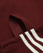 CLOT Track Pant By Edison Chen (Brown)