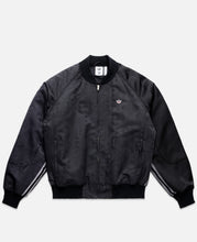 CLOT Track Top (Black)