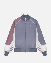 CLOT Track Top (Purple)