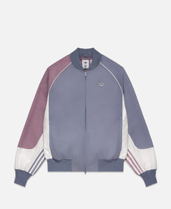 CLOT Track Top (Purple)