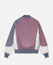 CLOT Track Top (Purple)