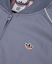 CLOT Track Top (Purple)