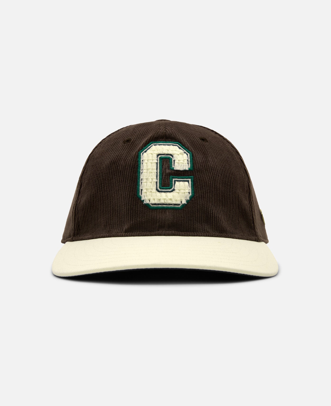 CLOT Cord Hat by Edison Chen (Brown)