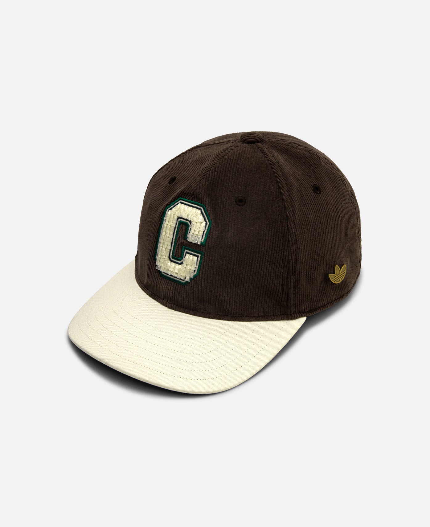 CLOT Cord Hat by Edison Chen (Brown)