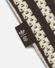 CLOT Knit Shorts by Edison Chen (White)