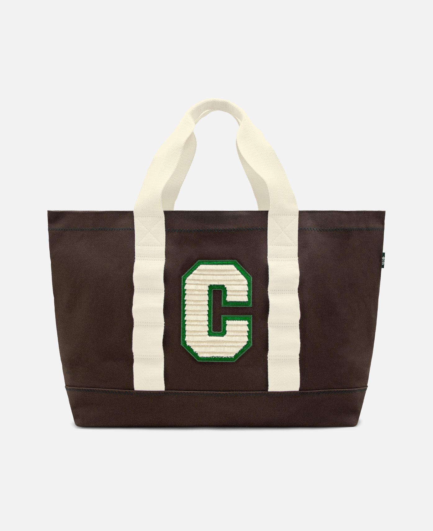 CLOT Tote by Edison Chen  (Green)