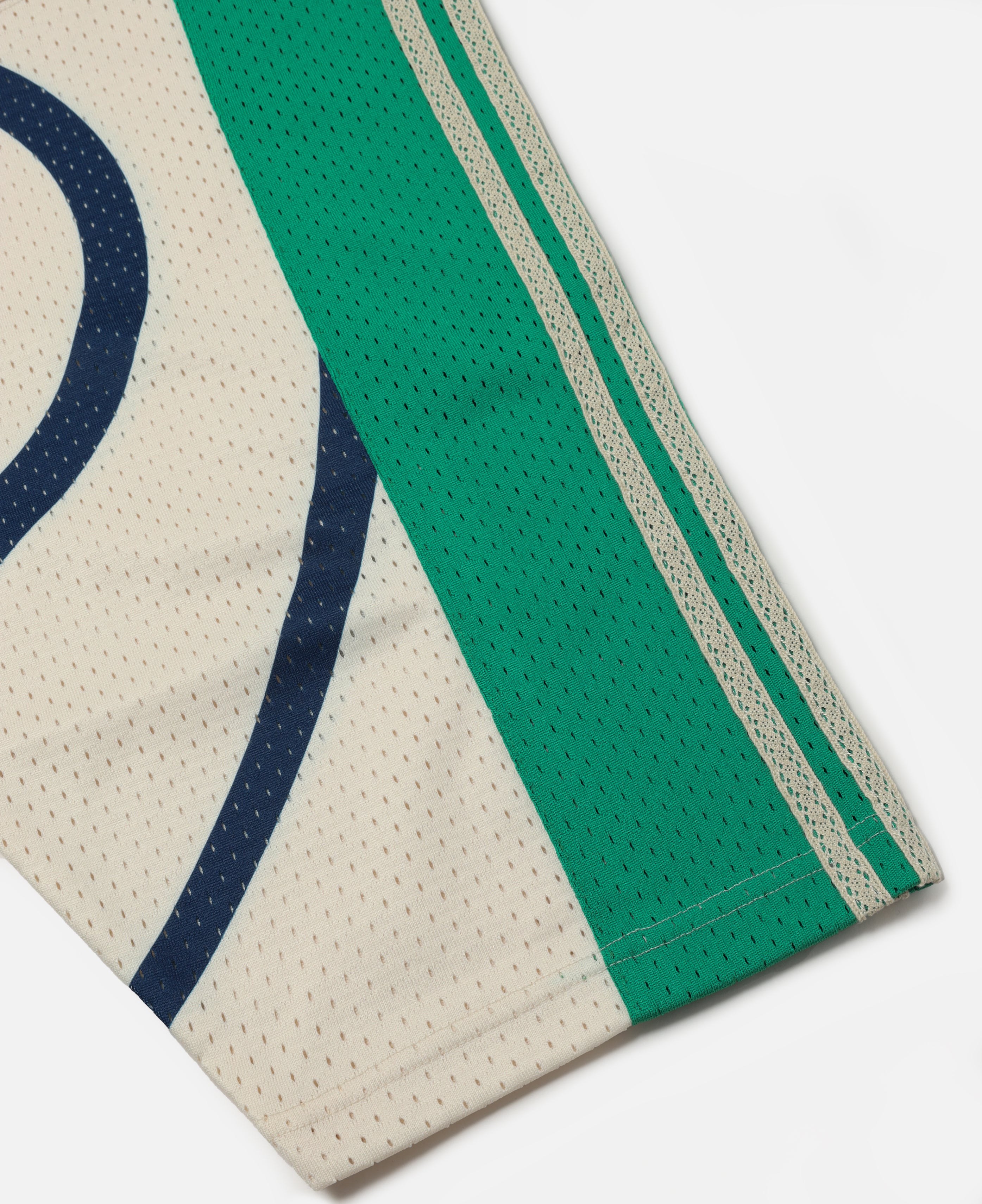 Clot Hockey Jersey (White)