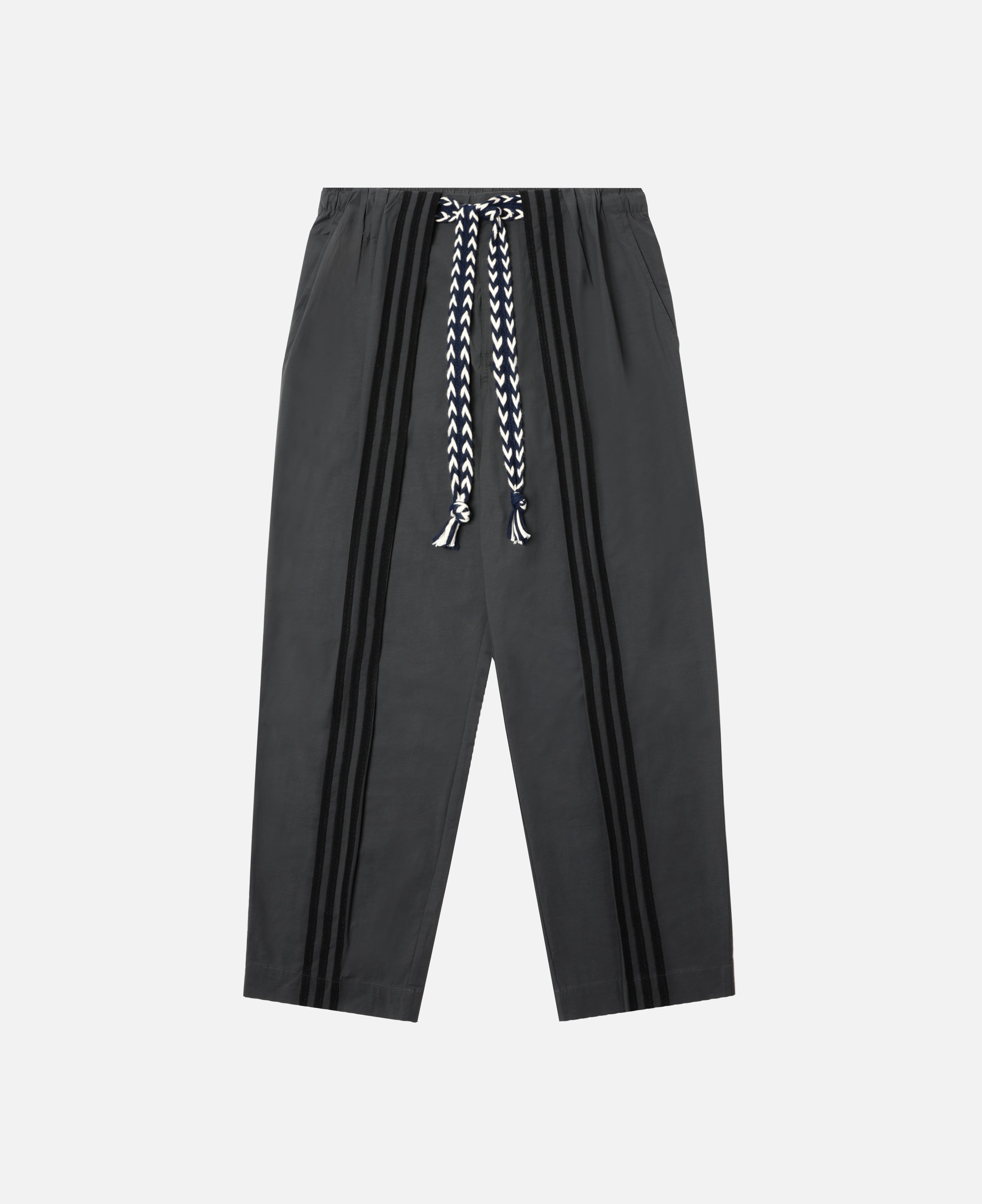 Clot Pant (Grey)