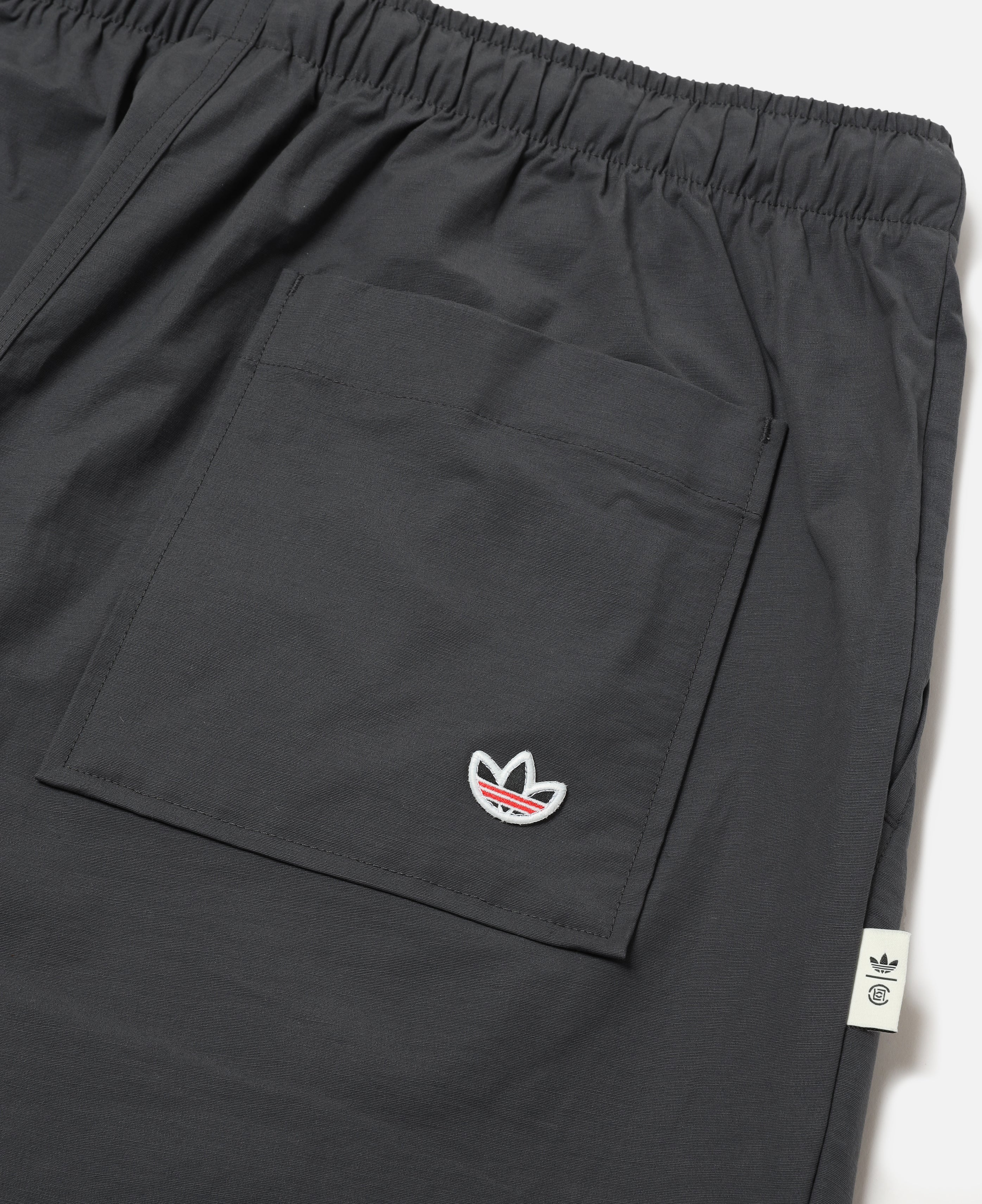 Clot Pant (Grey)