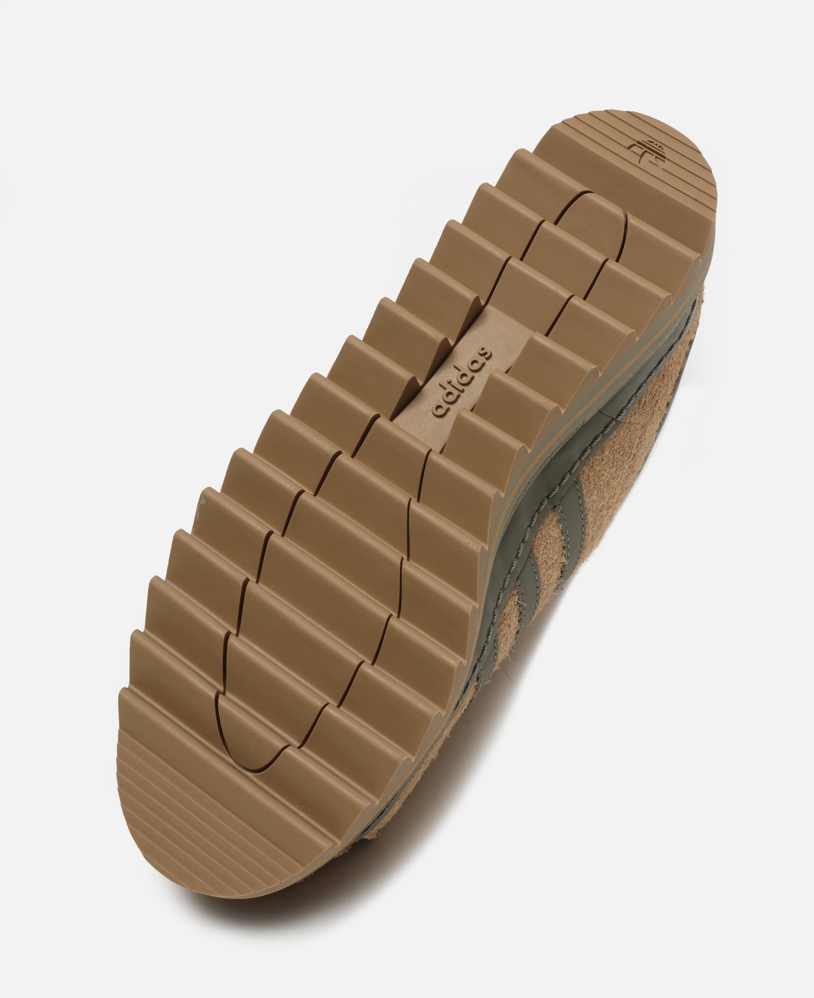 Clot Superstar Mule By Edison Chen (Brown)
