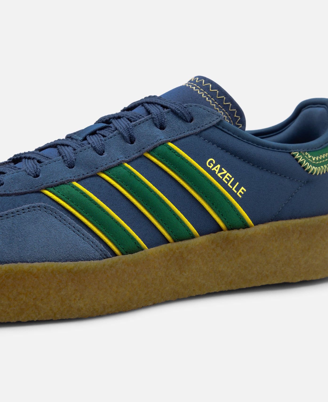 CLOT Silk Gazelle by Edison Chen (Navy)