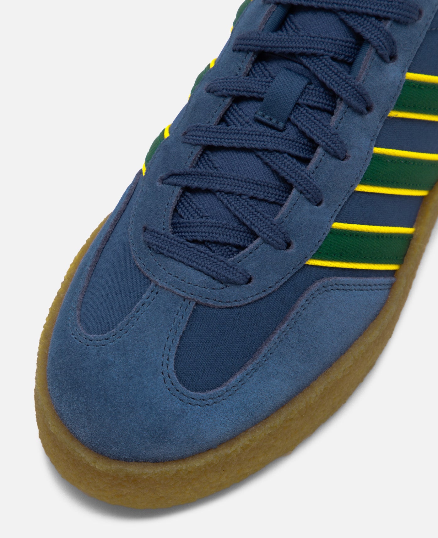 CLOT Silk Gazelle by Edison Chen (Navy)