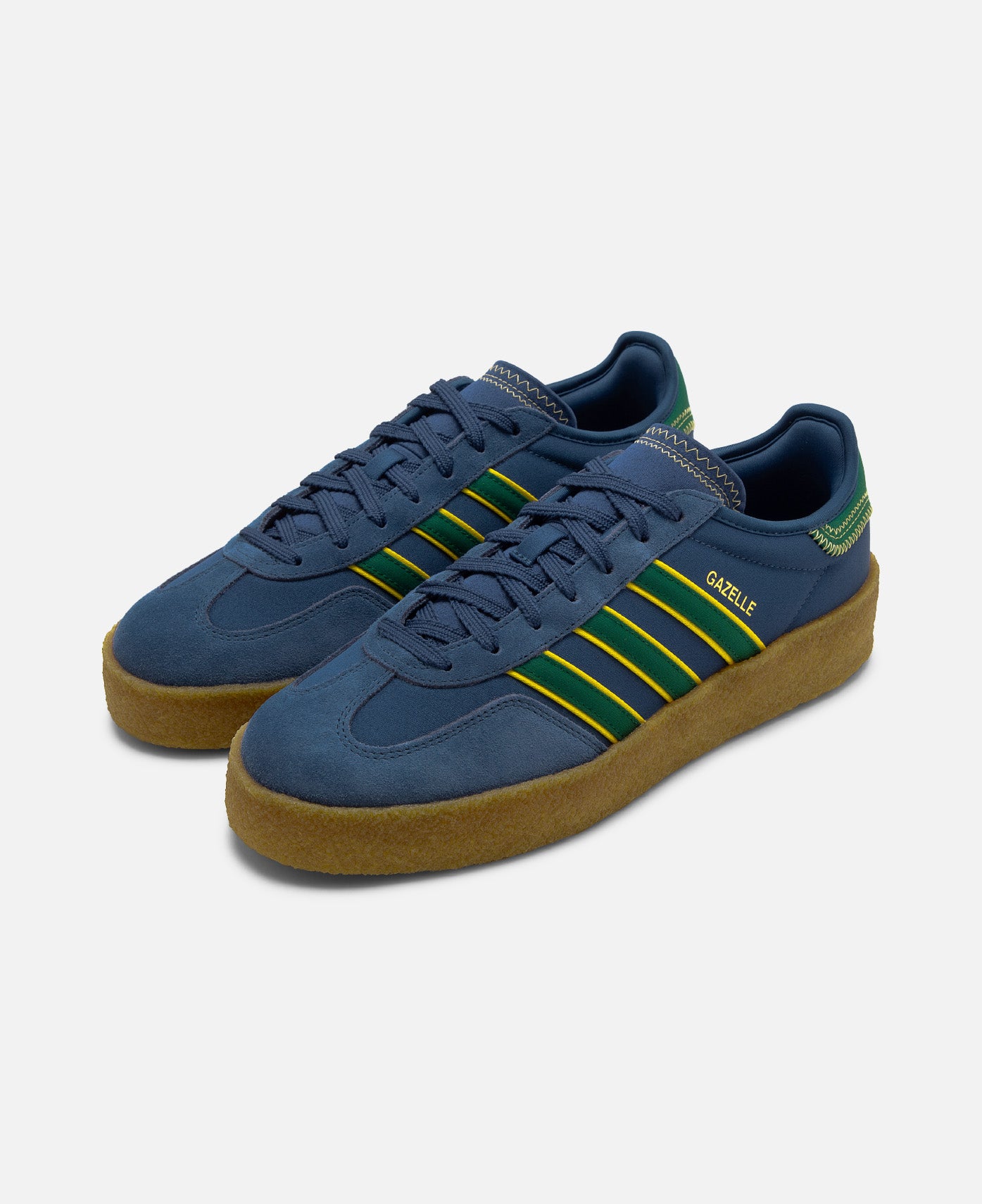 CLOT Silk Gazelle by Edison Chen (Navy)