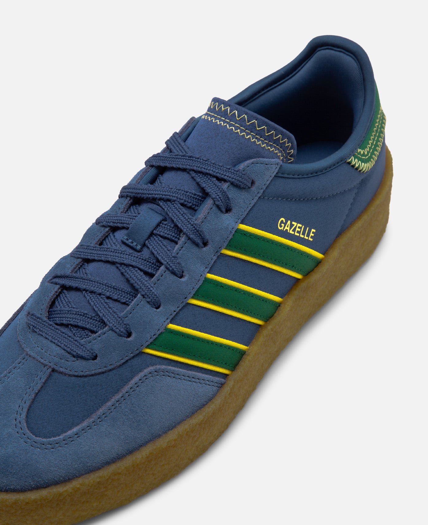 CLOT Silk Gazelle by Edison Chen (Navy)