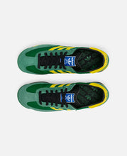 SL 72 (Green)