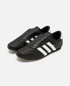 W Taekwondo Shoes (Black)