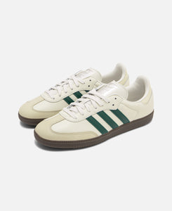 W Samba OG (White)