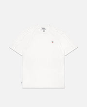CLOT Rib T-Shirt (White)