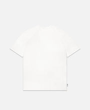 CLOT Rib T-Shirt (White)