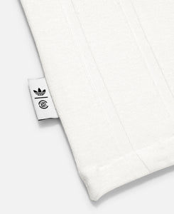 CLOT Rib T-Shirt (White)