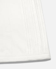 CLOT Rib T-Shirt (White)