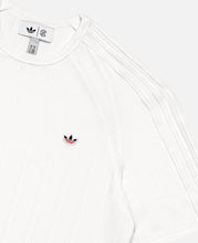 CLOT Rib T-Shirt (White)