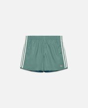 CLOT Sprinter Shorts (Green)