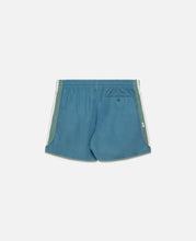 CLOT Sprinter Shorts (Green)