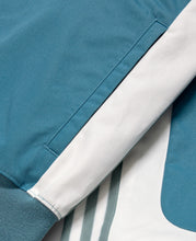 CLOT Track Top (Blue)