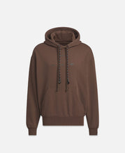 Winter Hoodie (Brown)