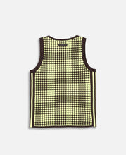 Crochet Vest (Green)