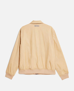 Reversible Harris Jacket (Beige)