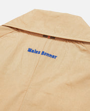 Reversible Mac Jacket (Beige)