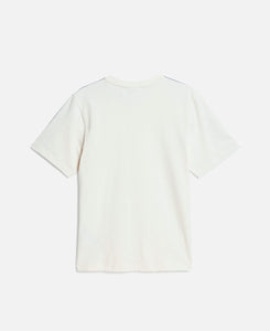 Set-In T-Shirt (White)