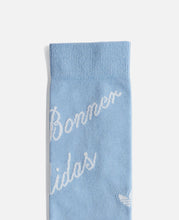 Short Socks (Blue)