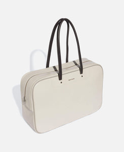 Bag L (White)