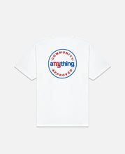 Community Approved T-Shirt (White)