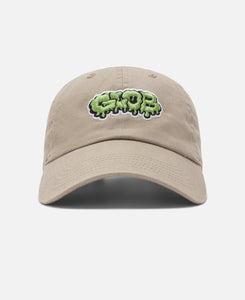 Glob Hat (Beige)