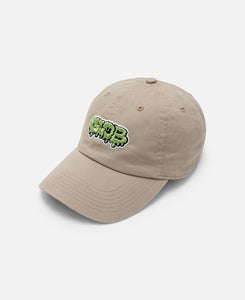 Glob Hat (Beige)