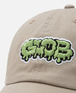 Glob Hat (Beige)